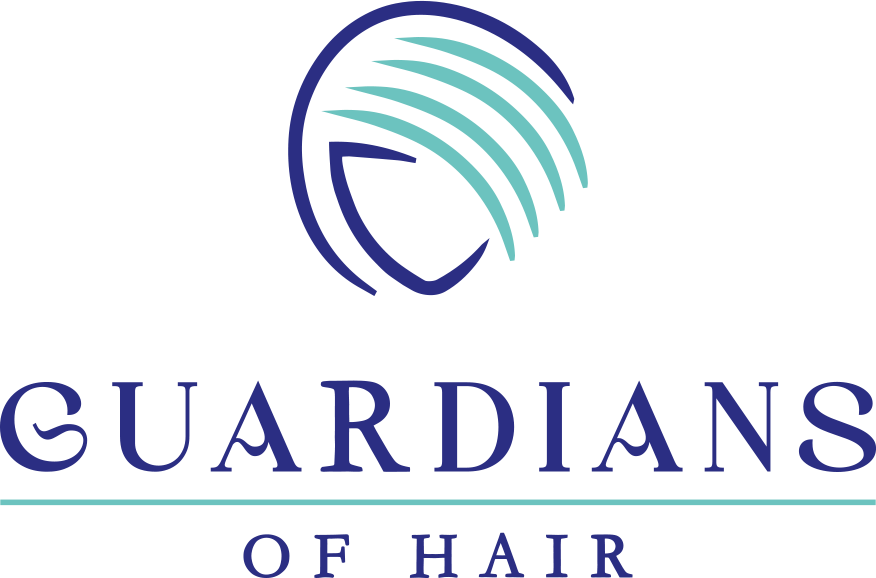 Guardians Of Hair